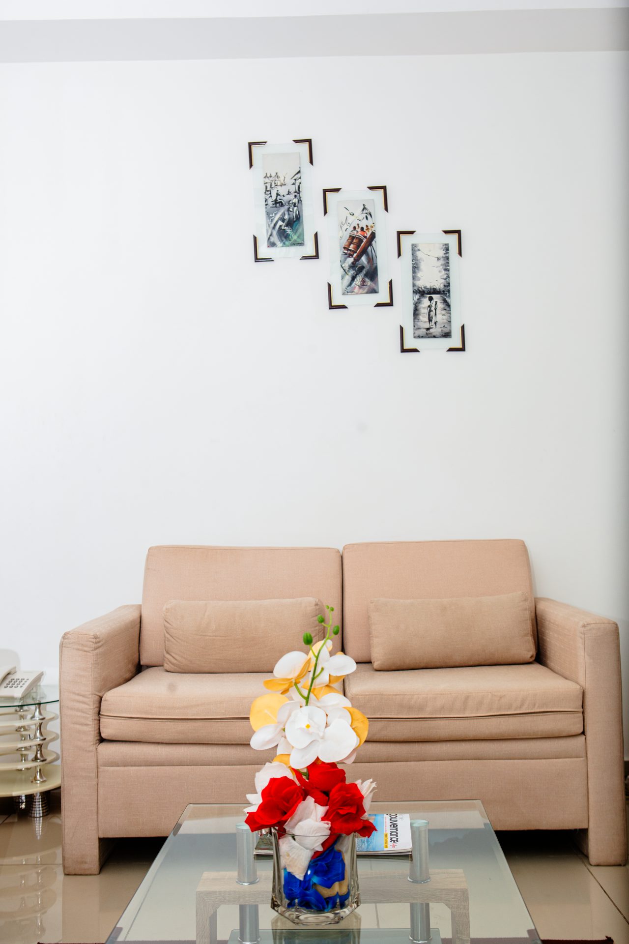 Suite photo 5